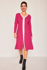VMIDI FUCHSIA STORCH